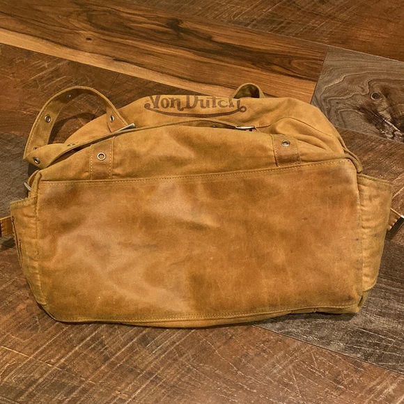 Von Dutch bag - Picture 8 of 9
